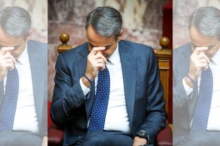 Για ποιον χτυπά... η κουδούνα